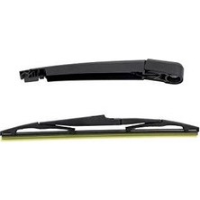 Plastech Arka Silecek Kolu+Silecek Supurgesi+Kapak Astra J Hb 2009> P12321