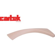 Cartek Kapı Tutamak Kaplaması E90+LCI Arka Sol Bej - TPBMWSTK10AD.