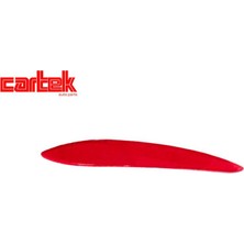 Cartek Reflektor Arka Tampon C254 X254 X294 Arka Sol 22> - TPMBHY170AD.