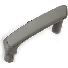 Plastech Kapi Tutamagi Ön Sağ Gri Alt+Ust Passat Rh 97>05 P12544