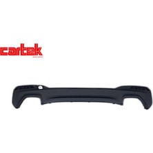 Cartek Tampon Dıfuzoru Arka 2 Cıkıs M-Tech G30 17> - TPBMWHSH33AD.