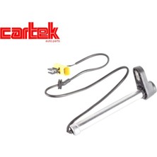 Cartek Kaput Aırbag Fısegı W214 Sağ Sol 24> - TPMBYL9AD.