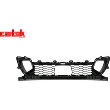 Cartek Tampon Izgara Orta Ön F44 Mtech - TPBMW440AD.