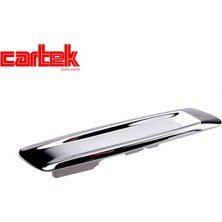 Cartek Camurluk Nıkelajı Sol F10 10> - TPBMWHSH17AD.