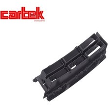 Cartek Tampon Izgarası G30-LCI Ön Sağ Acık -Basıs- 2020- - TPBMWSM179AD.