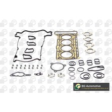 Bga Sılındır Kapak Contası (M271) W203 02>07 CL203 02>08 W204 07>14 W211 02>08 W212 11>15