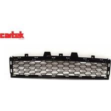 Cartek Tampon Izgarası X5 G05 Ön Orta Acık 2019- - TPBMWSM111AD.