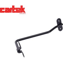 Cartek Panel Kılıt Braketı W212 Ön - TPMB853AD.
