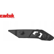 Cartek Tampon Braketı F44 Ön Ust Sağ - TPBMW815AD.