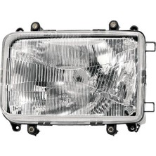 Degra Far Sol (Kalın Cam) Daf CF65 CF75 CF85 98>00 - 1293368AD.