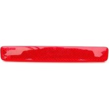 Plastech Arka Tampon Reflektoru Sol T5 03>10 P12158