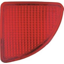 Pleksan Reflektor Sag Arka Tampon ( Renault Kangoo )