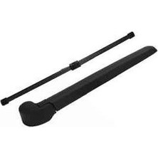 Plastech Arka Silecek Kolu+Silecek Supurgesi+Kapak A3 2013 P12316