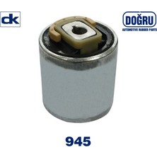 DOĞRU Dogru Salıncak Egri Kol Ön ( Burcu ) Passat 03>05 A4 01>05 A6 02>05 A8 04>06 0945