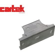 Cartek Panel Braketı Sol/sağ W206 Ön - TPMRDRY324AD.