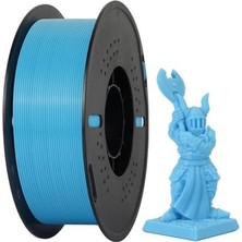 Kingroon Petg Basic Gök Mavisi Filament 1,75 mm 1 kg