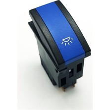 Denge Ic Lamba Anahtarı 24V - Karsan / J10 - 35100AD.