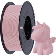 Kingroon Petg Basic Açık Pembe Filament 1,75 mm 1 kg