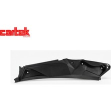 Cartek Cam Alt Ön Tahlıye Sol Kapak W213 23> - TPMBHY114AD.