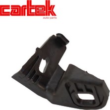 Cartek Panel Braketı F20+LCI Ön Ust Sağ 2011- - TPBMW671AD.
