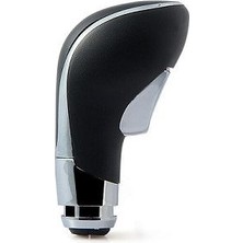 Plastech Vites Topuzu Otomatik Siyah Astra J P12205