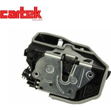 Cartek Kapı Kılıdı E60 E65 E87 E90 X1:E84 X3:E83 X5:E70 X6:E71 F20 F30 F36 F10 F01 X3:F25 Ön Sağ - TPBMW632AD.