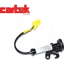 Cartek Kaput Aırbag Fısegı F22+LCI F23+LCI F82 F83 Sağ - TPBMW767AD.