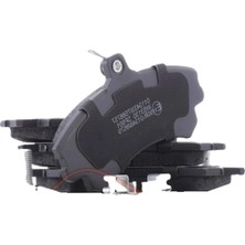 Mitsubishi Carisma 2002-2012 Fren Balata Ön 04465BZ140 Nextpart