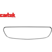 Cartek Panjur Cercevesı W213 Krom 2016- - TPMER34AD.