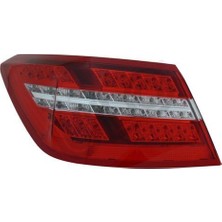 Ulo Stop Lambası Sol Dış LED E-Class C207 2009-2013 Orijinal