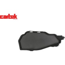 Cartek Tampon Izgara Kapagı F44 Ön Dıs Sağ -M-Tech - TPBMW412AD.