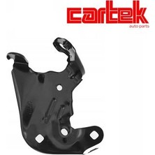 Cartek Camurluk Bağlantı Sacı U11 Sol Ön - TPBMW518AD.