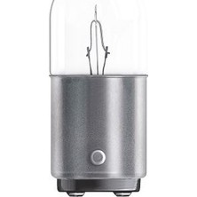 Osram Ampul 24V 5W Halojen BA15D - Ampul - Stop - Ic Aydınlatma - Stop Lambası