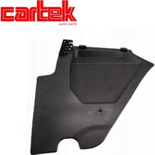 Cartek Cam Alt Izgara Kapagı G20+LCI Ön Sağ - TPBMW804AD.