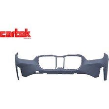 Cartek Tampon Ön U11 Kameralı 51115A7E445 - TPBMRC5AD.
