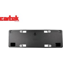 Cartek Plakalık Ön W177 2019- - TPMRD0221AD.