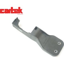 Cartek Tampon Demır Ön Sol Braketı Glk 204 08>15 - TPMRDRY9AD.