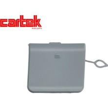Cartek Tampon Cekı Kapagı W211 Arka 06>08 - TPMBHY49AD.