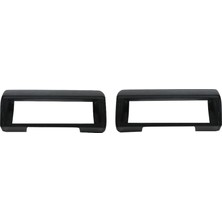 Maral Gosterge Panelı Plastıgı-( Renault R9 )