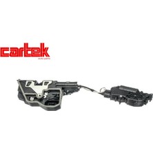 Cartek Kapı Kılıdı F10 F01 Ön Sağ - TPBMW227AD.