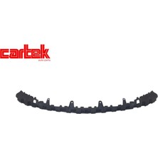 Cartek Tampon Tasıyıcı Braketı Ön Ic Orta Alt Glk 204 12>15 - TPMRDRY18AD.