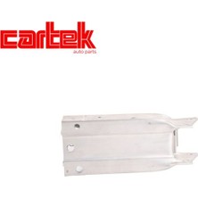 Cartek Tampon Demır Ayagı Ön Sağ W212 W218 09>15 - TPMRDRY285AD.
