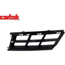Cartek Tampon Izgarası G30-LCI Ön Sol Acık -Basıs- 2020- - TPBMWSM178AD.