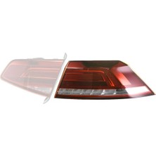 Hella Stop Lambası Sol Dış Led'li Passat 2015 ve Sonrası