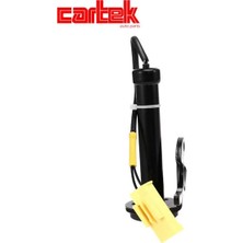 Cartek Kaput Aırbag Fısegı X1F48 X2F39 Sağ - TPBMWSTK49AD.