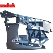 Cartek Sis Farı Bağlantı Braketı Ön G20 Lcı Sağ - TPBMW383AD.