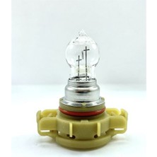 Rockswell Soketlı Halojen Ampul 12 Volt 19W - 5 Takım - M038