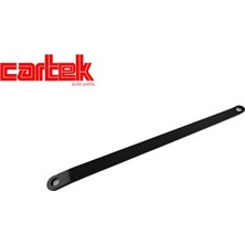 Cartek Panel Braketı Ön Alt Sol/sağ W206 - TPMRDRY322AD.
