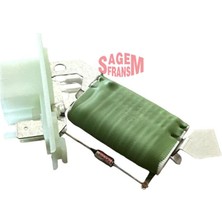 Sagem Kalorifer Rezistansı (Klıma Harıc) Astra 1,4,1,6,2,0 - Sgm 210280