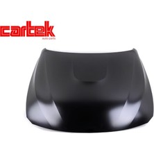 Cartek Kaput Sac F30 Lcı F32LCI F36LCI M3-M4 - TPBMWBM1AD.
